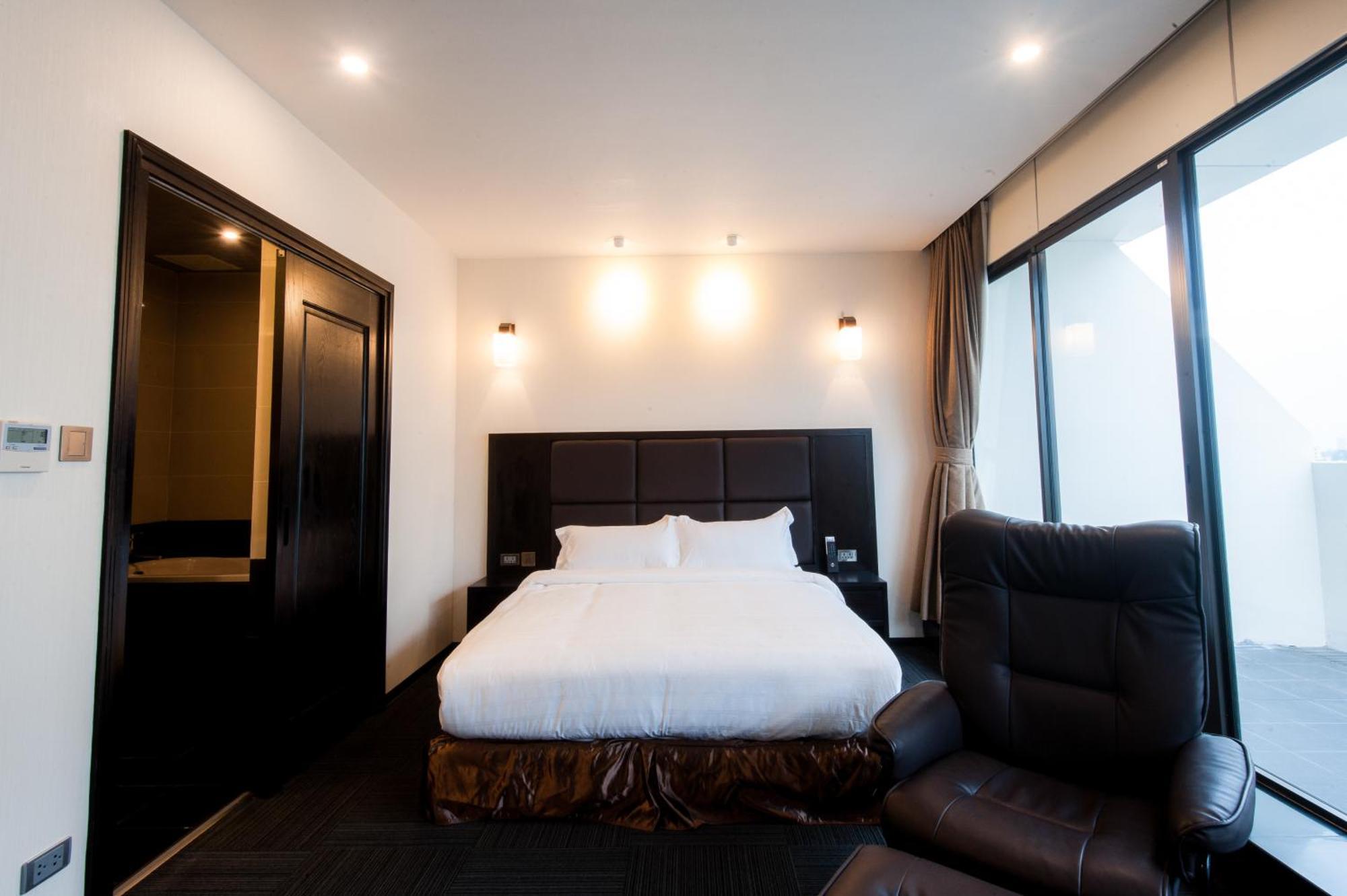 Sakura Hotel Hanoi Pokój zdjęcie