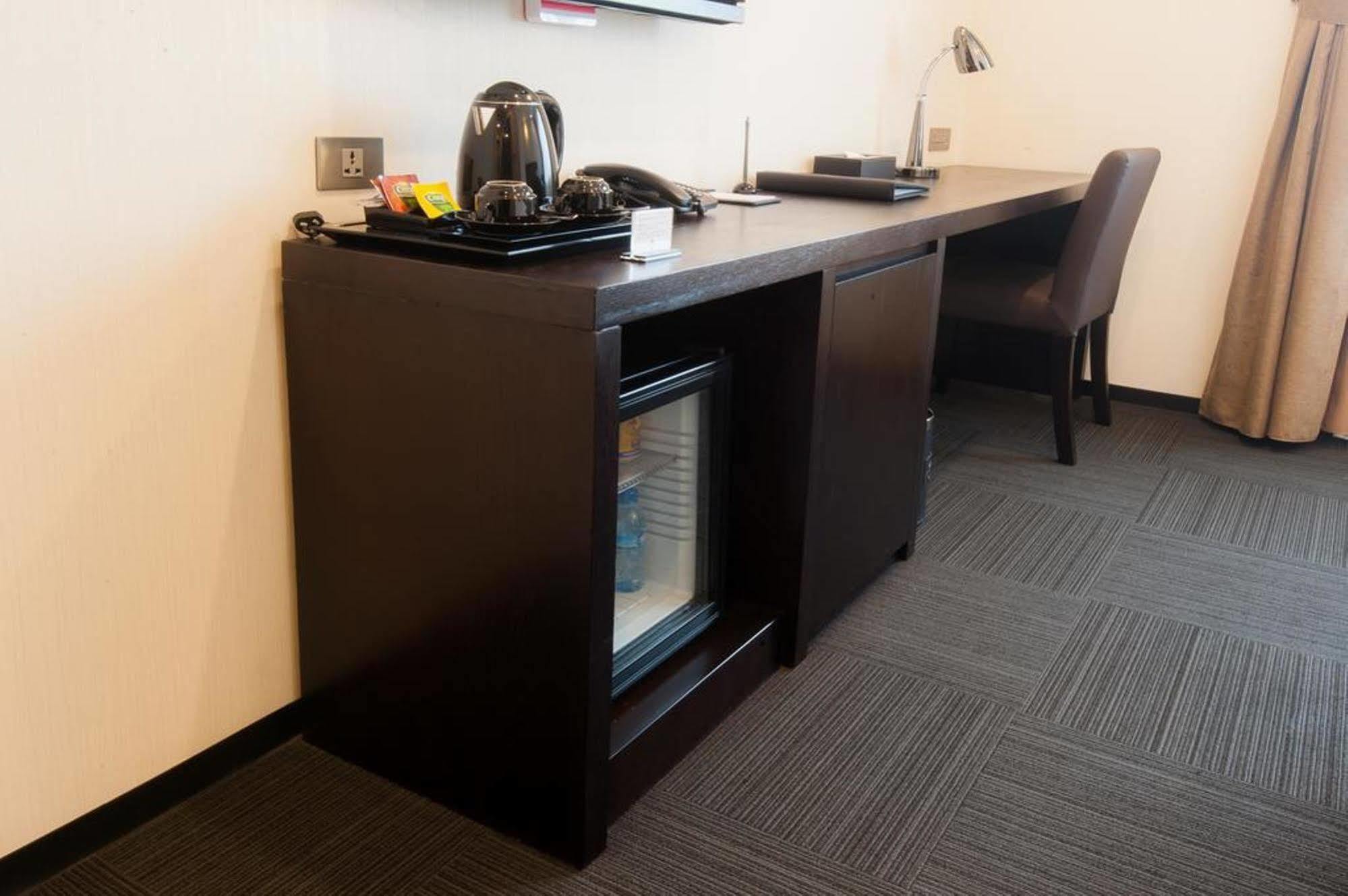 Sakura Hotel Hanoi Zewnętrze zdjęcie